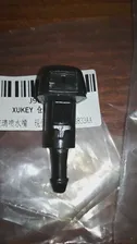 🛍 Форсунки омывателя лобового стекла Xukey x2, форсунки для Kia Sorento 2, Sportage 4, Hyundai Veracruz, Verna, Creta ix55