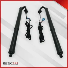 Электропривод багажника для Hyundai Creta от 2016 - 2021 г.в. от Inventcar Tailgate