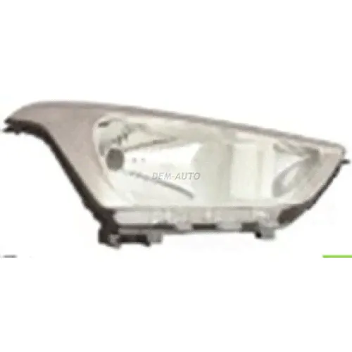 Creta 16 Фара правая с регулирующим мотор (DEPO) (Depo) для Hyundai Creta-0