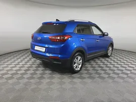 HYUNDAI Creta 1.6, 2019