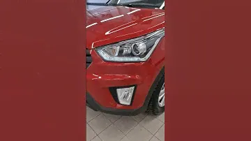 Hyundai Creta | КЛЮЧАВТО АСП | Краснодар ул. Покрышкина 11 | VIN: 4066