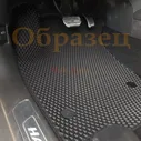 Коврики ЕВА в салон для HYUNDAI CRETA 2016-, EVA