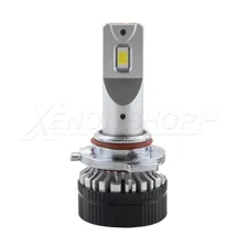 Светодиодные лампы XS-Light Laser HD Compact HB3 5500K - Hyundai Creta (2 шт.)