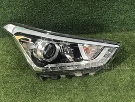 Фара на Hyundai Creta (2016-2020)