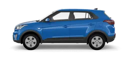 Hyundai CRETA Active + Winter + Light