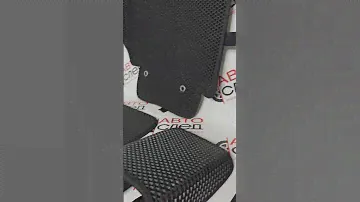 Коврики EVA 3D с бортами Hyundai Creta 1 п. (2016-2021 гг.)