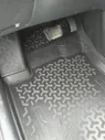 Коврики в салон Hyundai Creta